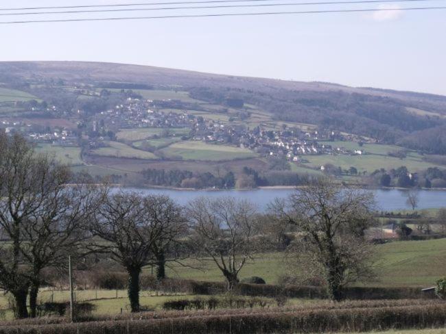Butcombe2 Bed In Cheddar Tforg别墅 外观 照片