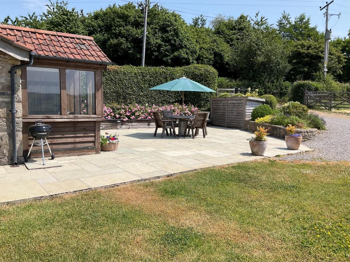 Butcombe2 Bed In Cheddar Tforg别墅 外观 照片