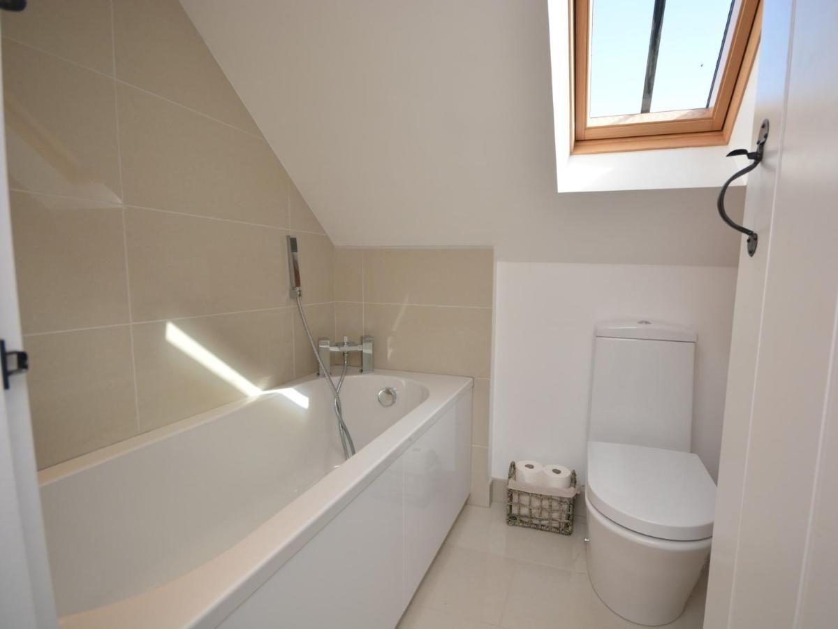 Butcombe2 Bed In Cheddar Tforg别墅 外观 照片