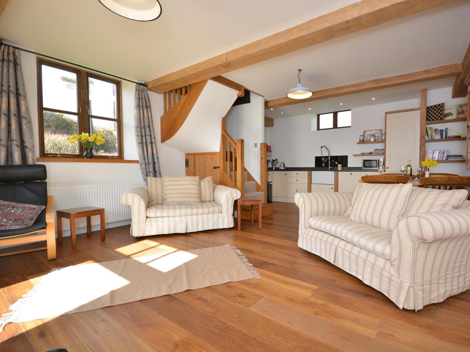 Butcombe2 Bed In Cheddar Tforg别墅 外观 照片