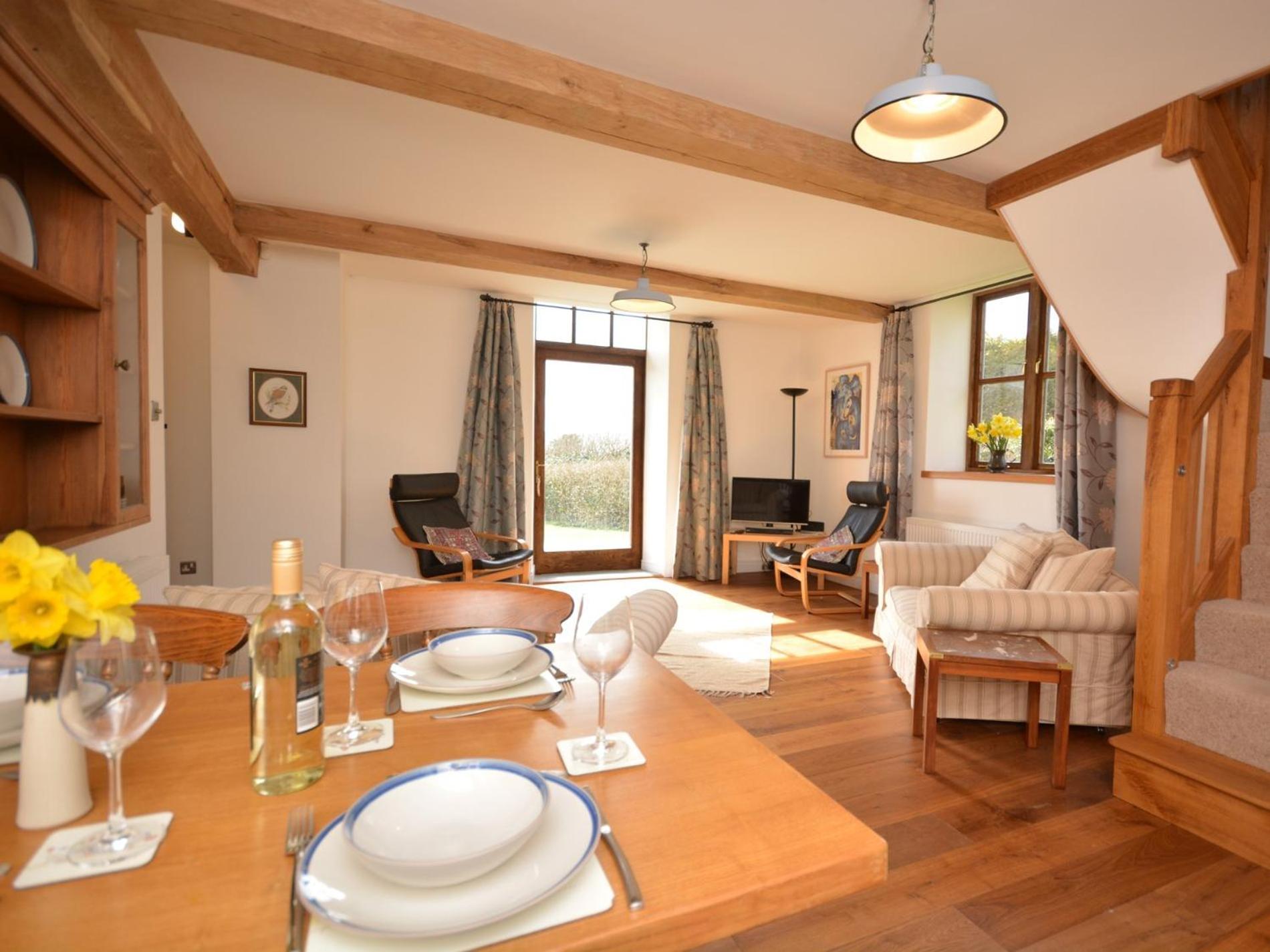 Butcombe2 Bed In Cheddar Tforg别墅 外观 照片