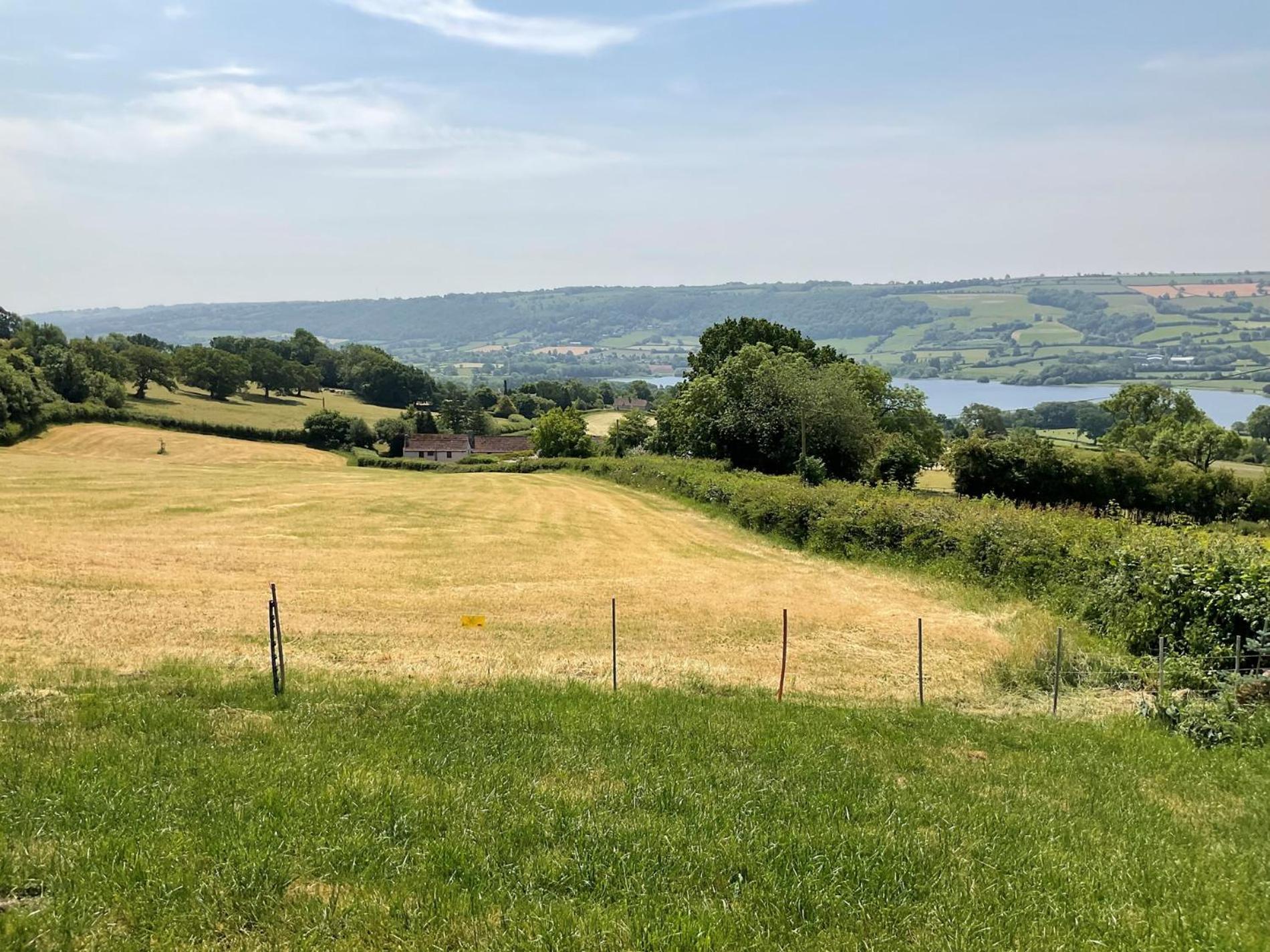 Butcombe2 Bed In Cheddar Tforg别墅 外观 照片